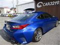 2015 Lexus RC