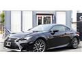 2015 Lexus RC