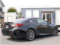 2015 Lexus RC