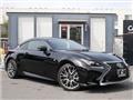 2015 Lexus RC