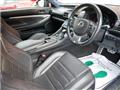 2015 Lexus RC