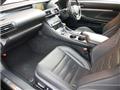 2015 Lexus RC
