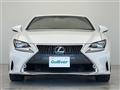 2015 Lexus RC