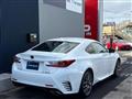 2015 Lexus RC