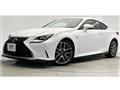 2015 Lexus RC