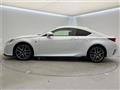 2015 Lexus RC