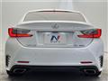 2015 Lexus RC