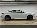 2015 Lexus RC