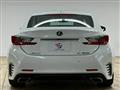 2015 Lexus RC
