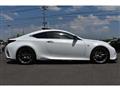 2015 Lexus RC