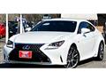 2015 Lexus RC