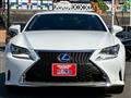 2015 Lexus RC