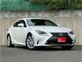 2014 Lexus RC