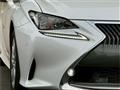 2014 Lexus RC
