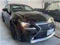 2014 Lexus RC