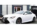 2014 Lexus RC