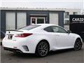 2014 Lexus RC