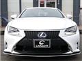 2014 Lexus RC