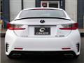 2014 Lexus RC