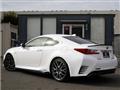 2014 Lexus RC