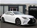2014 Lexus RC