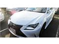 2014 Lexus RC