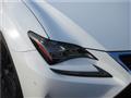 2014 Lexus RC