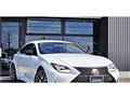 2014 Lexus RC