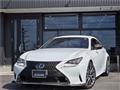 2014 Lexus RC