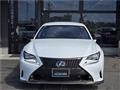 2014 Lexus RC