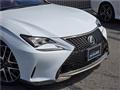 2014 Lexus RC
