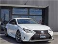 2014 Lexus RC