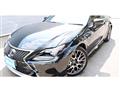 2014 Lexus RC