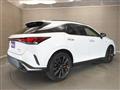 2025 Lexus RX