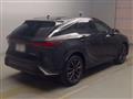 2025 Lexus RX