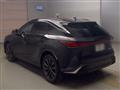 2025 Lexus RX