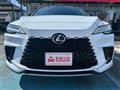 2025 Lexus RX