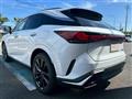 2025 Lexus RX