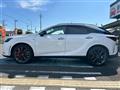 2025 Lexus RX