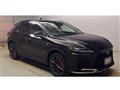 2025 Lexus RX