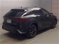2025 Lexus RX