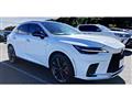 2025 Lexus RX