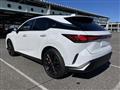 2025 Lexus RX