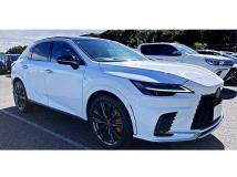 2025 Lexus RX