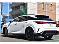 2025 Lexus RX