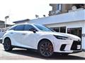 2025 Lexus RX