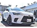 2025 Lexus RX