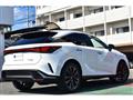 2025 Lexus RX