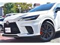 2025 Lexus RX