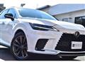 2025 Lexus RX